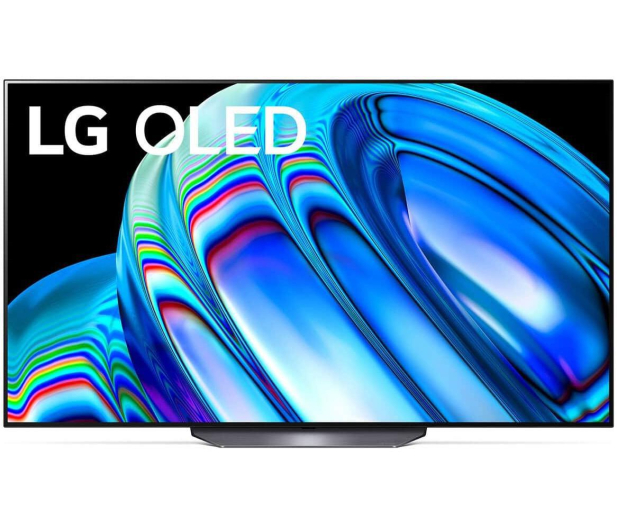LG OLED55B23LA - 741971 - zdjęcie